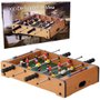 Jogo Mesa Mini Pebolim