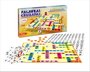 Jogo Palavras Cruzadas Nig Brinquedos