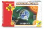 Jogo Quebra Cabeça Sistema Solar 108 Peças