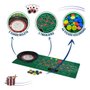 Jogo Roleta Cassino Nig Brinquedos