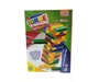 Jogo Torre De Equilíbrio Equiblocks 45 Peças