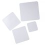 Kit 4 Tampas Vedadoras De Silicone Clink