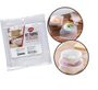 Kit 4 Tampas Vedadoras De Silicone Clink