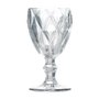Kit 6 Taças Diamante 330ml Class Home