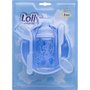 Kit Alimentação Lolly Tip 4 Peças Azul