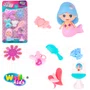 Kit Beleza Glamour 8 Peças