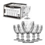 Kit De Taças Diamante 260ml 6 Peças Original Line