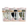 Kit Massageador Facial Pedra Jade 2 Peças