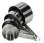 Kit Medidores Em Aço Inox 4 Peças