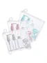 Kit Para Viagens 6 Peças