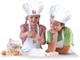 Kit Profissões Gourmet Com Utensílios E Acessórios