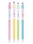 Lapiseira Color Grid 2.0 Cores Mistas