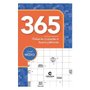 Livro 365 Palavras Cruzadas E Busca Palavras