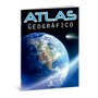 Livro Atlas Geográfico