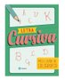 Livro Caligrafia Divertida 4 Capas Sortidas