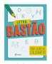 Livro Caligrafia Divertida 4 Capas Sortidas