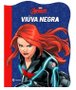 Livro De História Infantil Ilustrado Marvel