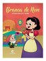Livro Ler E Colorir Clássicos 8 Capas Sortidas