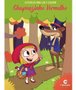 Livro Ler E Colorir Clássicos 8 Capas Sortidas