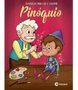 Livro Ler E Colorir Clássicos 8 Capas Sortidas