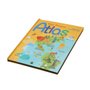 Livro Meu Primeiro Atlas Brasileitura