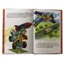 Livro Toy Story Capa Dura Culturama