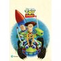 Livro Toy Story Capa Dura Culturama