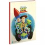 Livro Toy Story Capa Dura Culturama