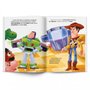 Livro Toy Story Capa Dura Culturama