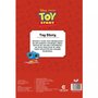 Livro Toy Story Capa Dura Culturama