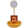Luminária De Led Capivara 25,5 cm