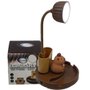 Luminária De Led Capivara 25,5 cm