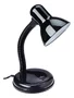 Luminária De Mesa Articulável
