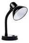 Luminária De Mesa Articulável