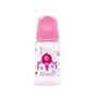 Mamadeira Big Viva 330ml Rosa Menina