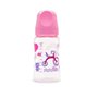 Mamadeira Big Viva 330ml Rosa Menina
