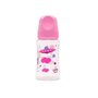 Mamadeira Big Viva 330ml Rosa Menina