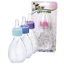 Mamadeira Chuquinha 60ml New Baby