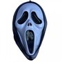 Máscara Pânico Com Capuz Halloween