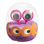 Massinha Stiica E Pula Look Monster 14 G