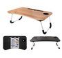 Mesa Suporte Portátil Para Notebook Dobrável 60cm