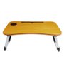 Mesa Suporte Portátil Para Notebook Dobrável 60cm