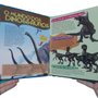 Meu Livro Incrível Dinossauros Brasileitura