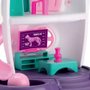 Mini Clínica Veterinária Center Pet Samba Toys