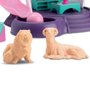 Mini Clínica Veterinária Center Pet Samba Toys