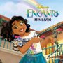 Mini Livro Infantil Ler E Colorir Disney Marvel Culturama
