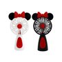Mini Ventilador Portátil Minnie 4,5W