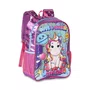 Mochila Costas Infantil Unicórnio Cute And Cosmic