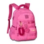 Mochila De Costas Rebecca Bonbon Plush
