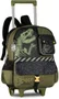 Mochila De Rodinha T-Rex Attack